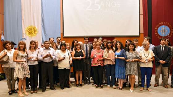 El Gobierno entregará medallas a trabajadores de la Administración Pública con 25 años de servicio